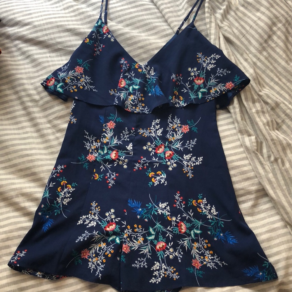 Forever 21 Romper 🌸
